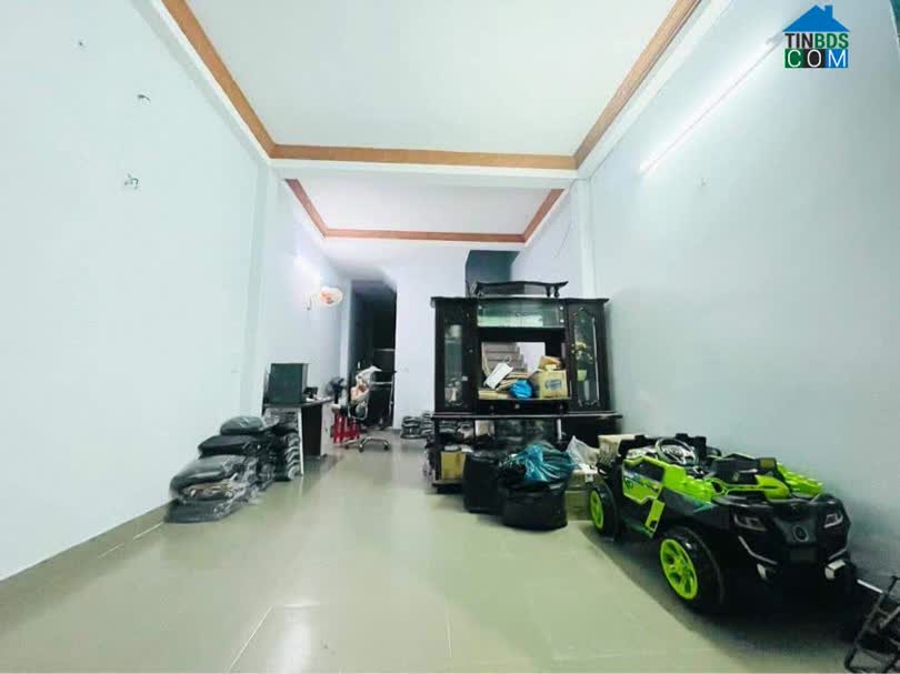 Ảnh Hàng NÓNG AO ĐÔI Bình Tân hẻm nhựa 7m ,sát mặt tiền 64m2 ,2 tầng giá chỉ 3tyxx 0