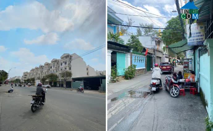 Ảnh Bán Nhà Nguyễn Văn Lượng P.17 Gò Vấp Nhỉnh 4 Tỷ. 1417002. Call: 0932970165 0