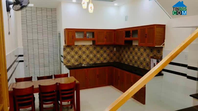 Ảnh Bán Nhà 1 Sẹt Nguyễn Phúc Chu, 4 X11 Nhỉnh 3 Tỷ 0