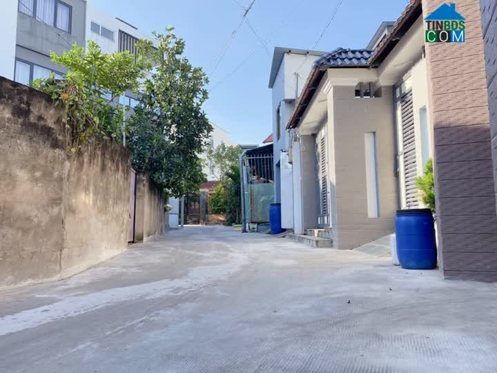 Ảnh Bán Đất Đặng Văn Bi Thủ Đức Hẻm Ô Tô Full Thổ Cư 5m x 11.5m Giá 3.55 tỷ 0