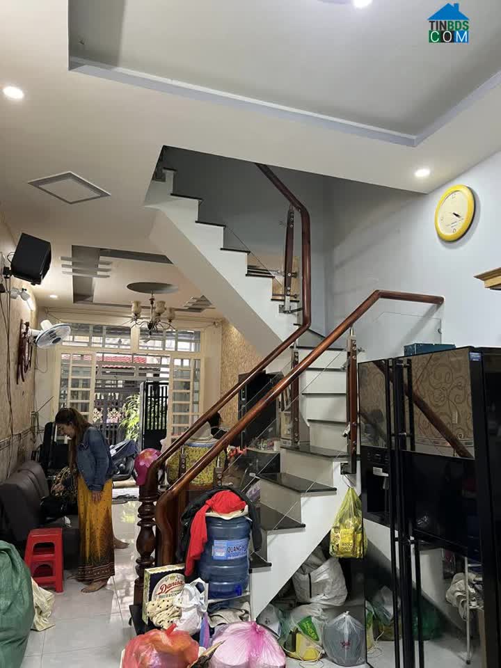 Ảnh Nhà này không ở thì ở nhà nào, 50m2 sát quận 7 chỉ có 2ty9 0