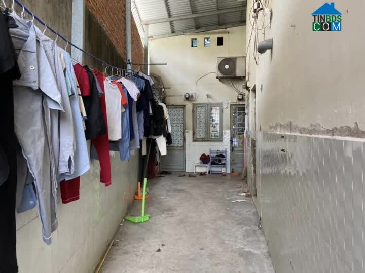 Ảnh Nhà 3 tầng + 4 phòng trọ, DT 92m2 thu nhập 14tr/1tháng, Phạm Đăng Giảng, Bình Tân, Chỉ 5.9 tỷ 0