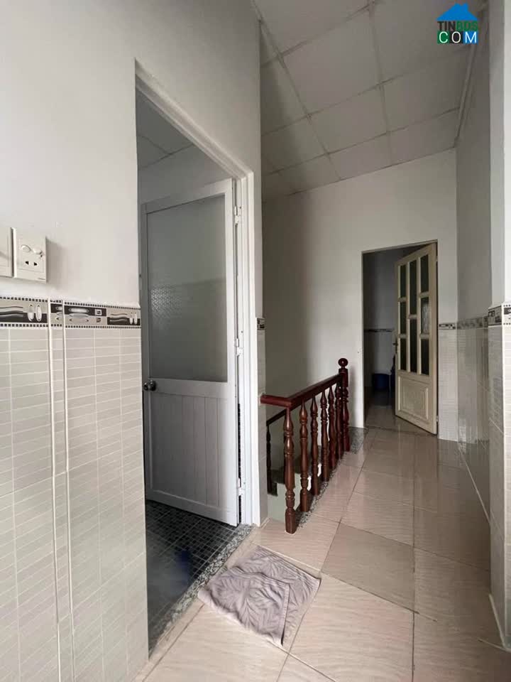 Ảnh Bán gấp nhà HXH1/, thạnh lộc 42, q12, 2T, 43M2, chỉ 3 tỷ 200tr. 0