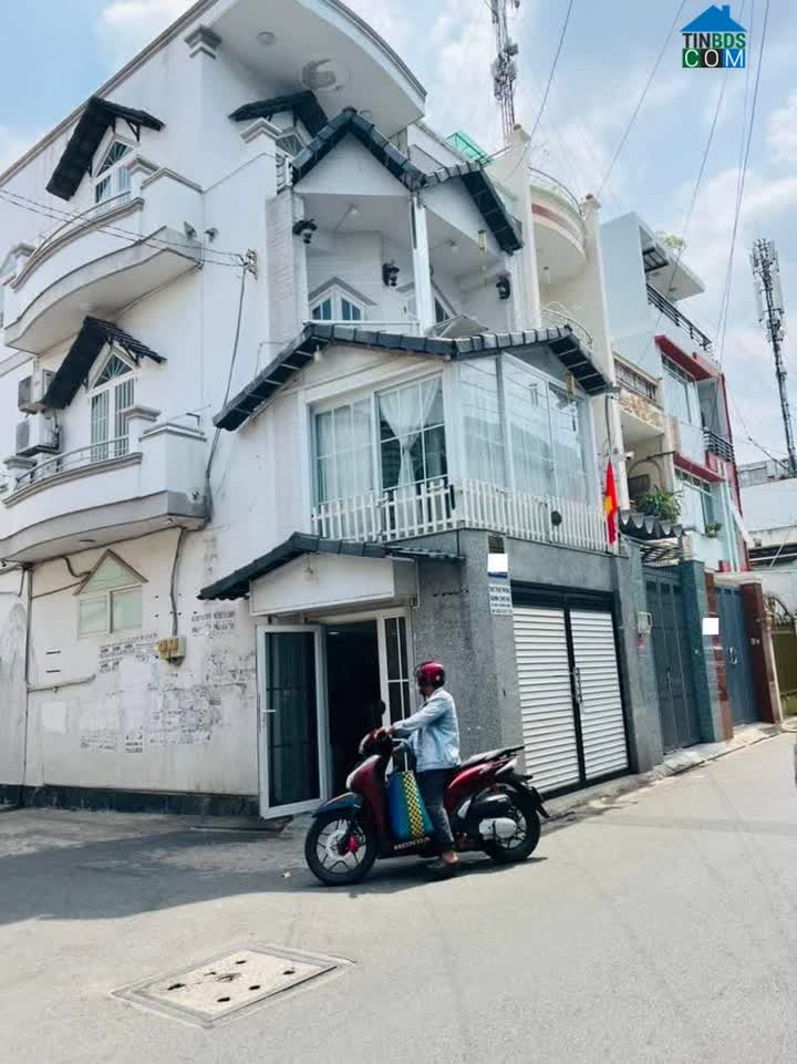 Ảnh Hot Hot, Chỉ Nhỉnh 10ty Sở Hữu Ngay Khách Sạn Mini, Trường Chinh, 3 Tầng, 80m2, Gần Sân Bay. 0