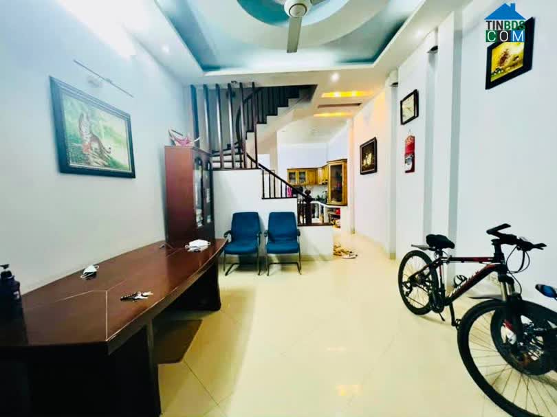 Ảnh Nhà HXH Chử Đồng Tử, Tân Bình 64m2 Giá 4.3 Tỷ Tặng Full Nội Thất 0