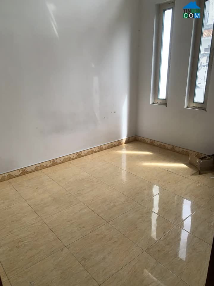 Ảnh Bán nhà hẻm xe tải, đường Gò Dầu, Tân Phú 68m2, khu an ninh, yên tĩnh 0