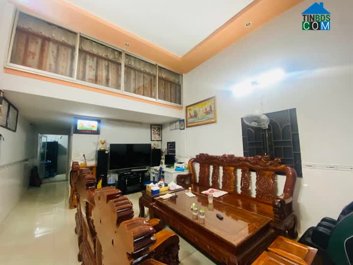 Ảnh Bán Gấp Giảm 450 Triệu, Nhà 96M2 Chỉ 4.5 Tỷ Nguyễn Văn Quá Quận 12 0