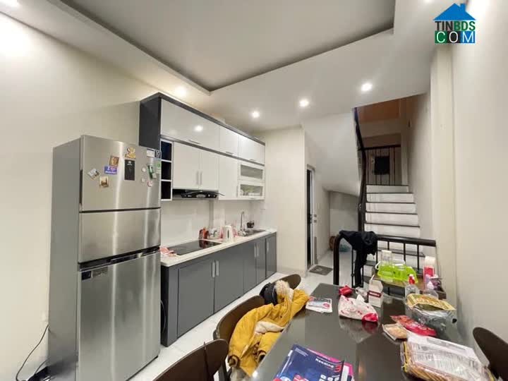 Ảnh Bán nhà Lý Sơn, ngõ ô tô thông, diện tích 32m2, giá chỉ 3.2 tỷ 0