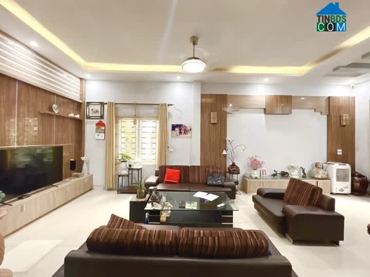 Ảnh Bán gấp nhà đẹp Trần Thái Tông,Cầu Giấy,lô góc,58m,5T,5m,giá 7.45 tỷ.LH 0966866250 0