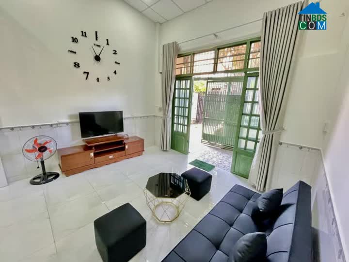 Ảnh Bán nhà đường 38 HBC , dt 41m2 , giá 3.15 tỷ 0