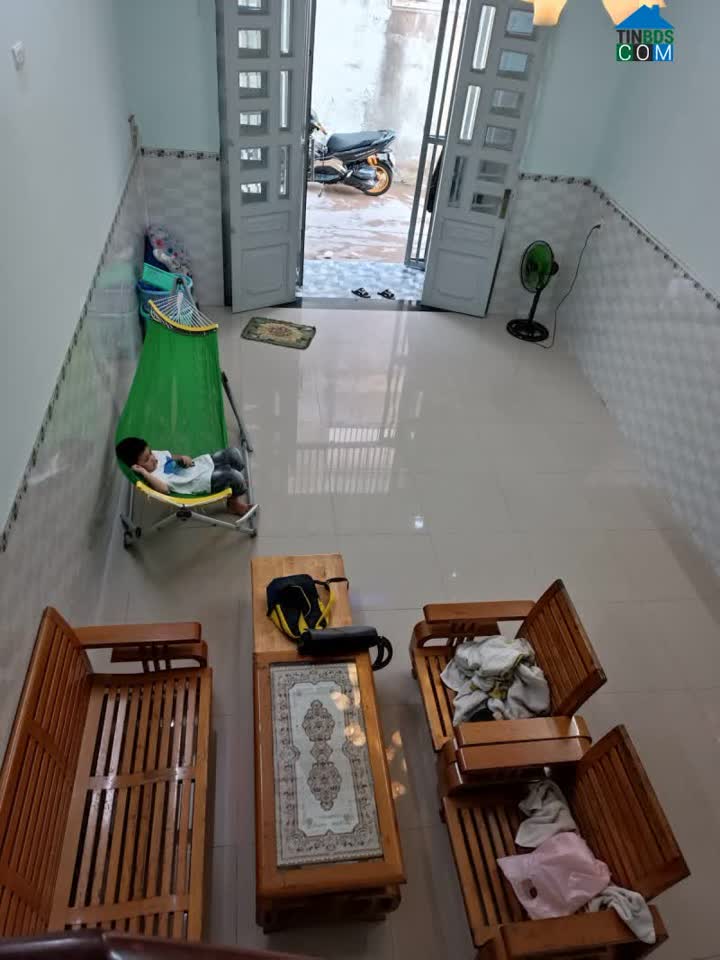 Ảnh Bán Nhà Chỉ 62 Triệu/m2 HXH Nguyễn Văn Khối, Gò Vấp 35m2 Chỉ 2.6 Tỷ TL 0