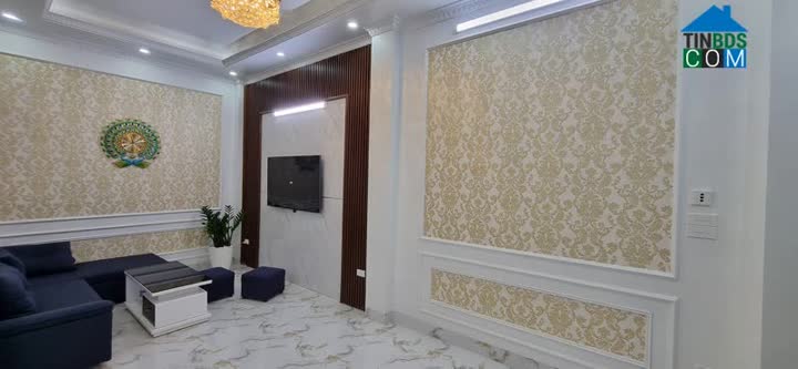 Ảnh Bán Nha DT50M 4T Giá 3,1tỷ Phố Xốm,Quang Trung 0