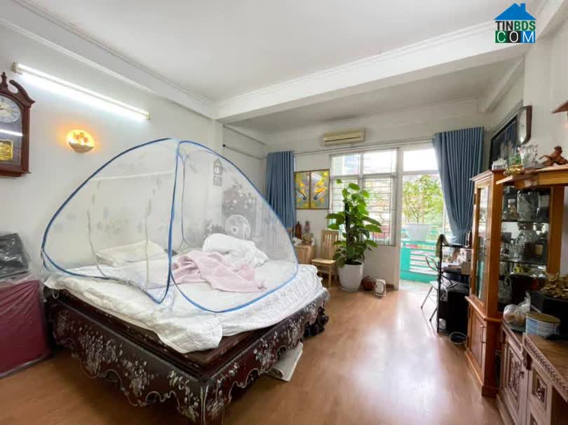 Ảnh Bán Nhà 4T ,Dt40m Giá 3,9ty Ngô Thị Nhậm, Văn Phú 0