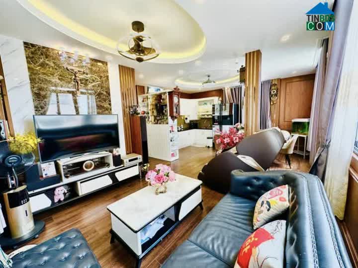 Ảnh Căn Hộ Dịch Vụ 7 Tầng, Thang Máy, Điện Mặt Trời, Dòng Tiền 700 Triệu. 0