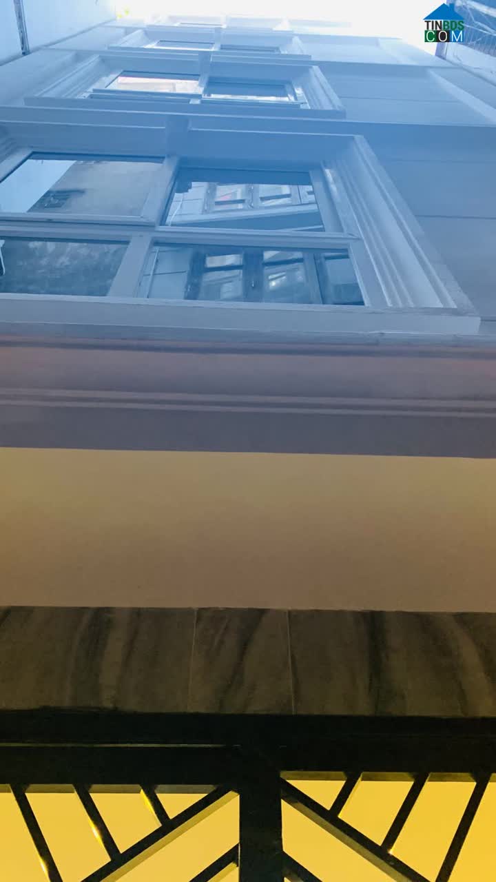 Ảnh Bán Chung cư Mini phố Tôn Đức Thắng – 55m2 mới xây 8 tầng, có thang máy 0