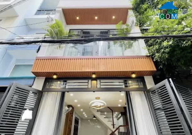 Ảnh Nhà sổ riêng hẻm 6m- 2T19 TL - quận 12 0