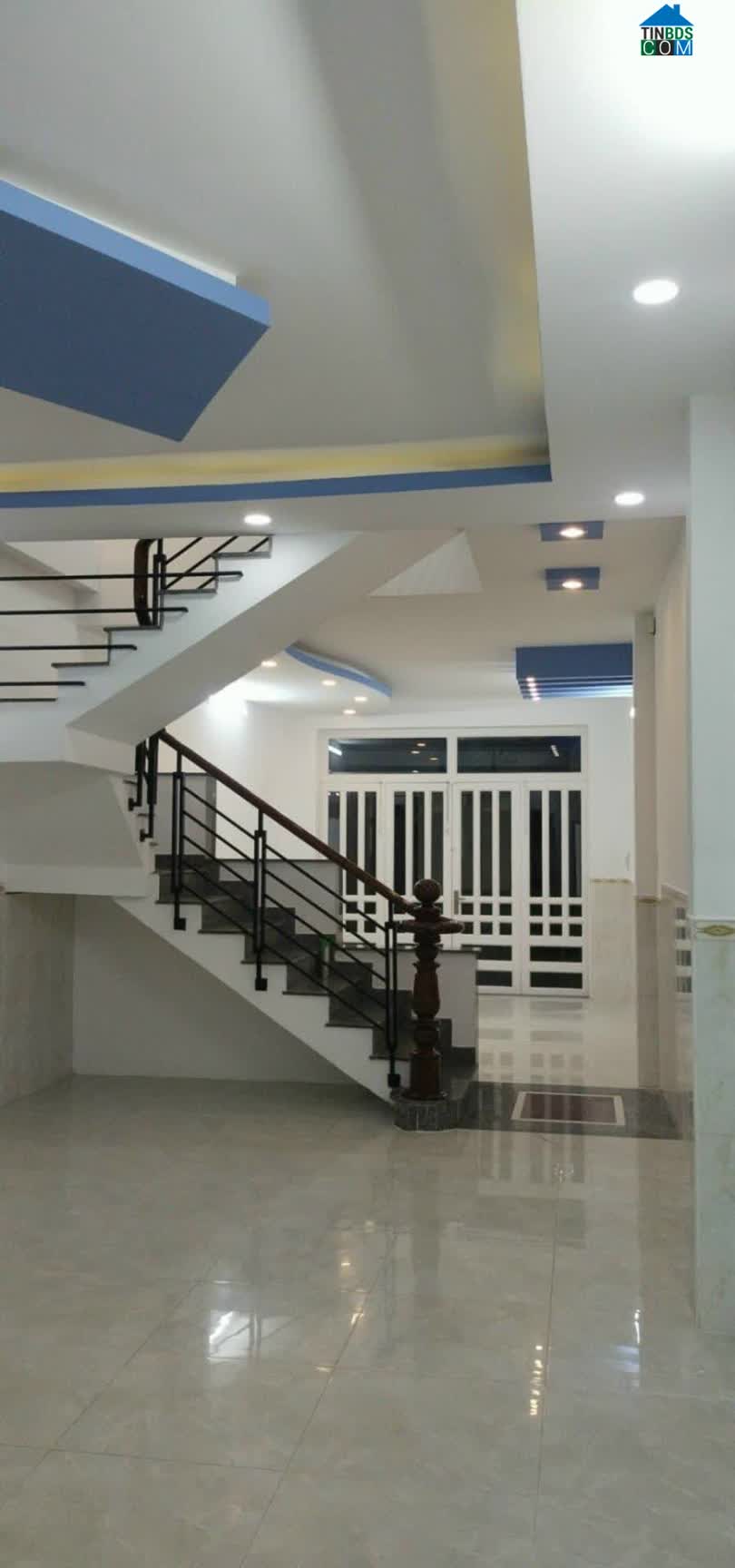 Ảnh Bán Nhà Lê Trọng Tấn-Tân Phú-92m2-4pn-Chỉ 7.7 Tỷ 0