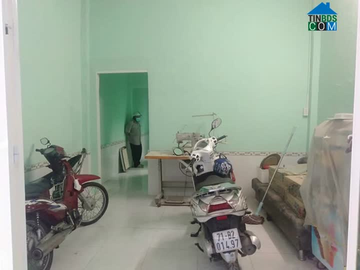 Ảnh Bán nhà đường số 9 linh tây , dt 52m2 , giá 3 tỷ 0