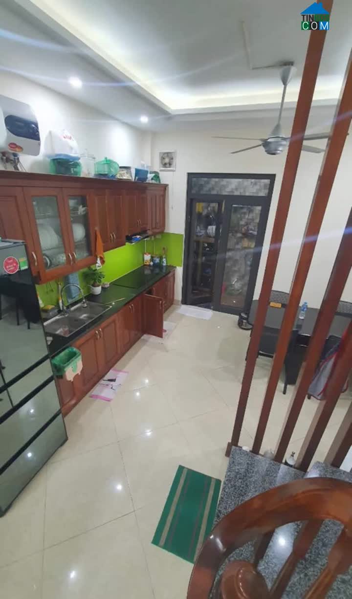 Ảnh Bán nhà dân xây  ngõ 58 Nguyễn Khánh Toàn, Cầu Giấy 70m giá 6.2 tỷ 0