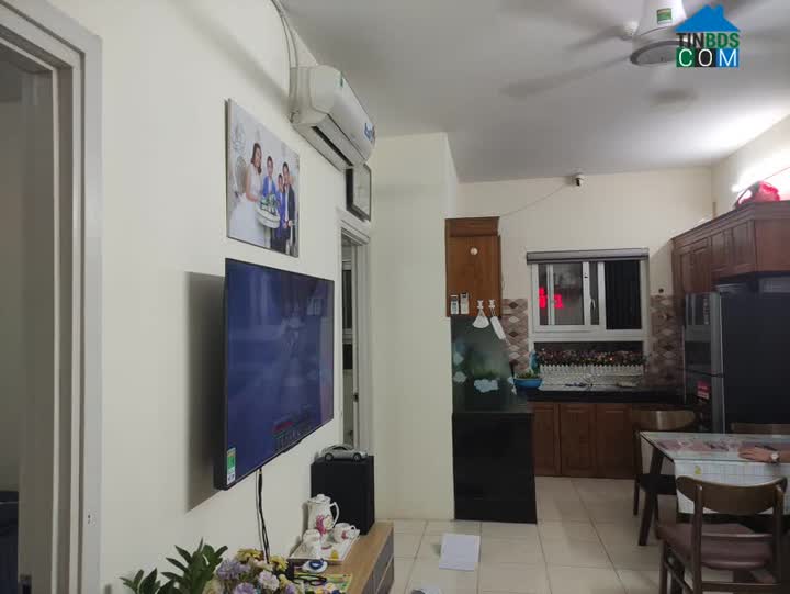 Ảnh Bán căn hộ tầng đẹp tại PCC1 Complex Hà Đông giá 1.4x tỉ 0