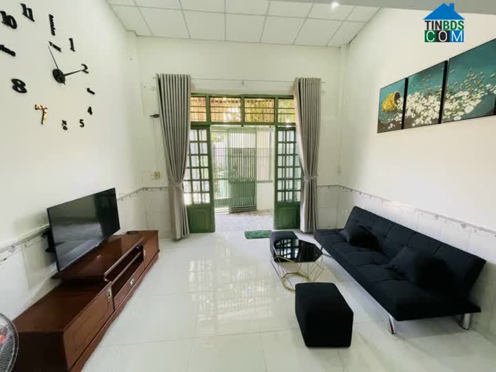 Ảnh Bán nhà đường 38 HBC , dt 41m2 , giá 3.15 tỷ 1