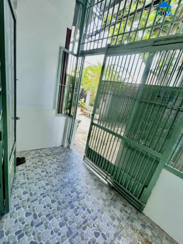 Ảnh Bán nhà đường 38 HBC , dt 41m2 , giá 3.15 tỷ 2