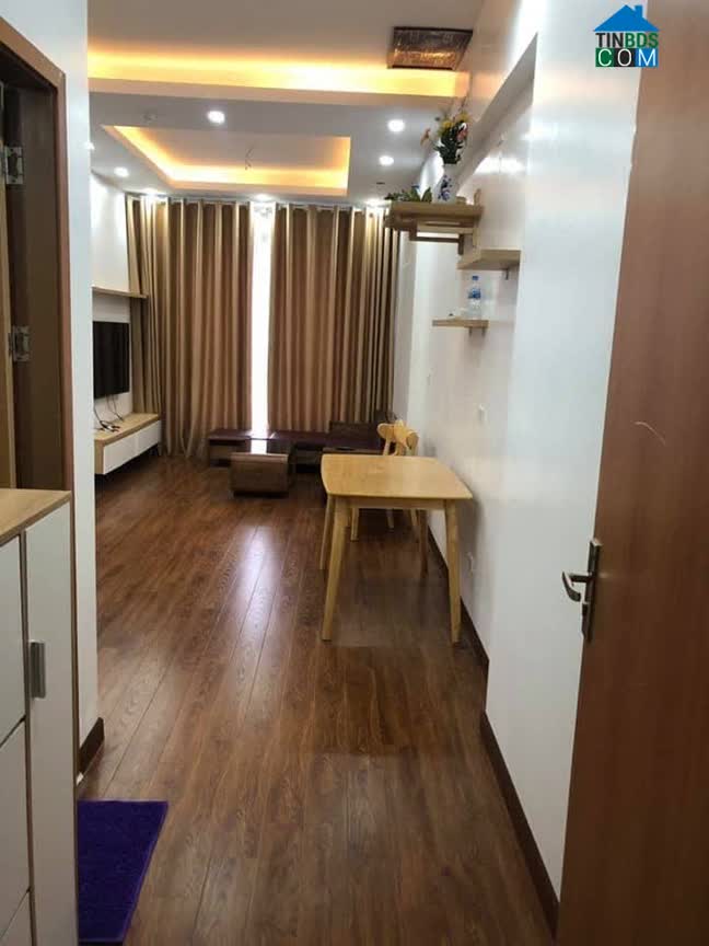 Ảnh Chính chủ cần bán căn hộ 65,5 m2 tầng 14 toà HH03b khu 3 toà mới Thanh Hà, Hà Đông, Hà Nội. 0