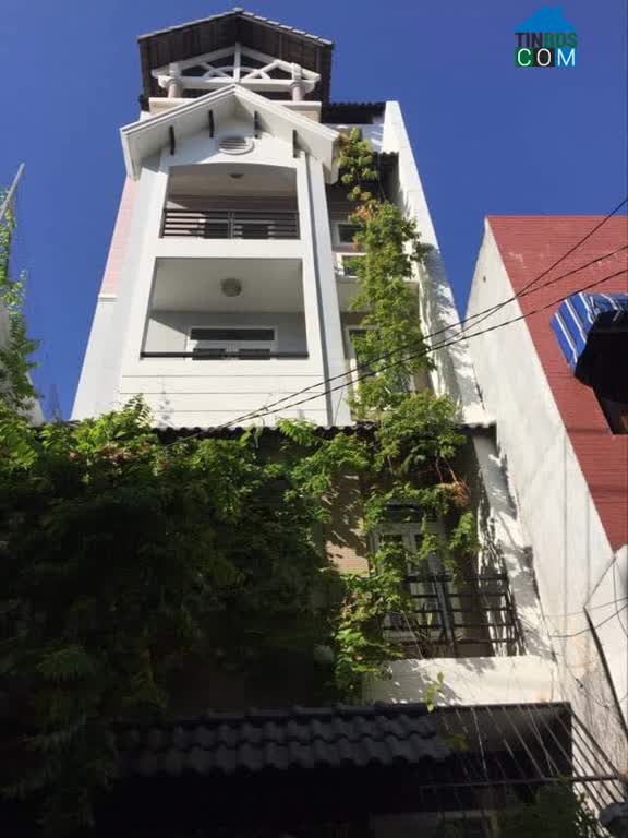 Ảnh Bán Nhà Cực Đẹp Ngay Chợ Phạm Văn Hai, Hẻm Xe Hơi Mà Giá Chỉ Xe 3gac. Quận Tân Bình 0