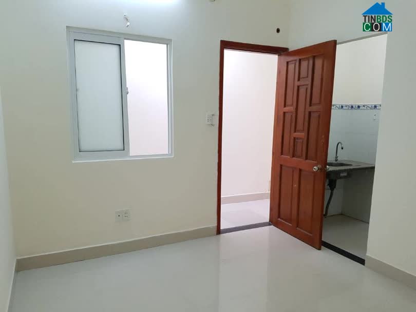 Ảnh Bán nhà đường Trường Thọ, gần chợ Thủ Đức, 0