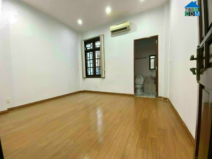 Ảnh bán bán nhà hẻm xe hơi , nhà hẻm 803 , nhà huỳnh tấn phát , phường phú thuận , quận7 0