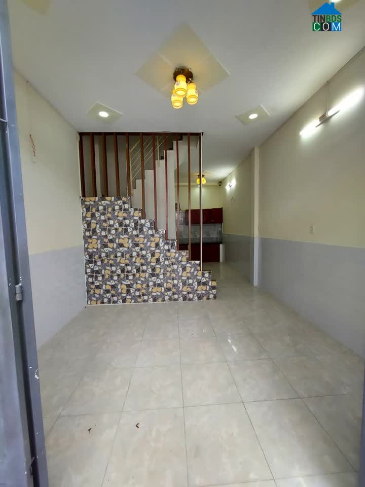 Ảnh Nhà Trần Xuân Soạn, Quận 7,DT 40 m2, 2 PN,  giá chỉ nhỉnh 4 tỷ 0