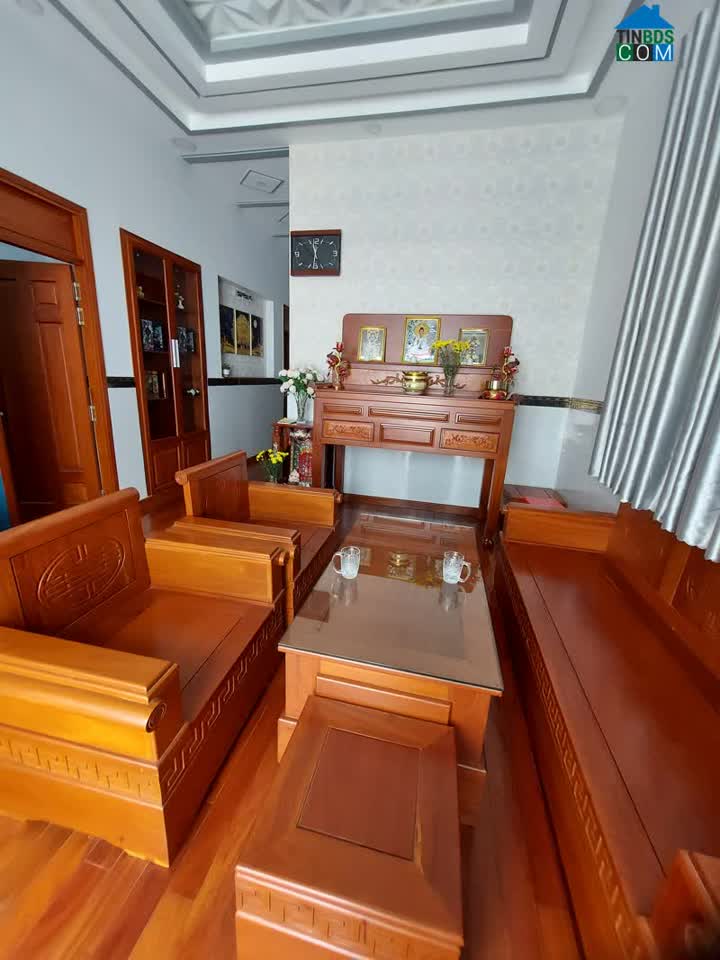 Ảnh Duy nhất một căn 233m2 (9,15x25 nở hậu 10,2m) P Phú Thuận Quận 7 giá chỉ 11 tỷ thương lượng 0