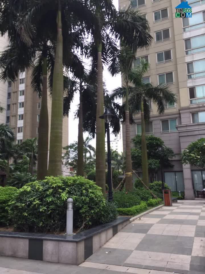 Ảnh Chính chủ cần tiền đi định cư nước ngoài nên bán gấp CC cao cấp Huyndai Hillstate, Hà Đông 0