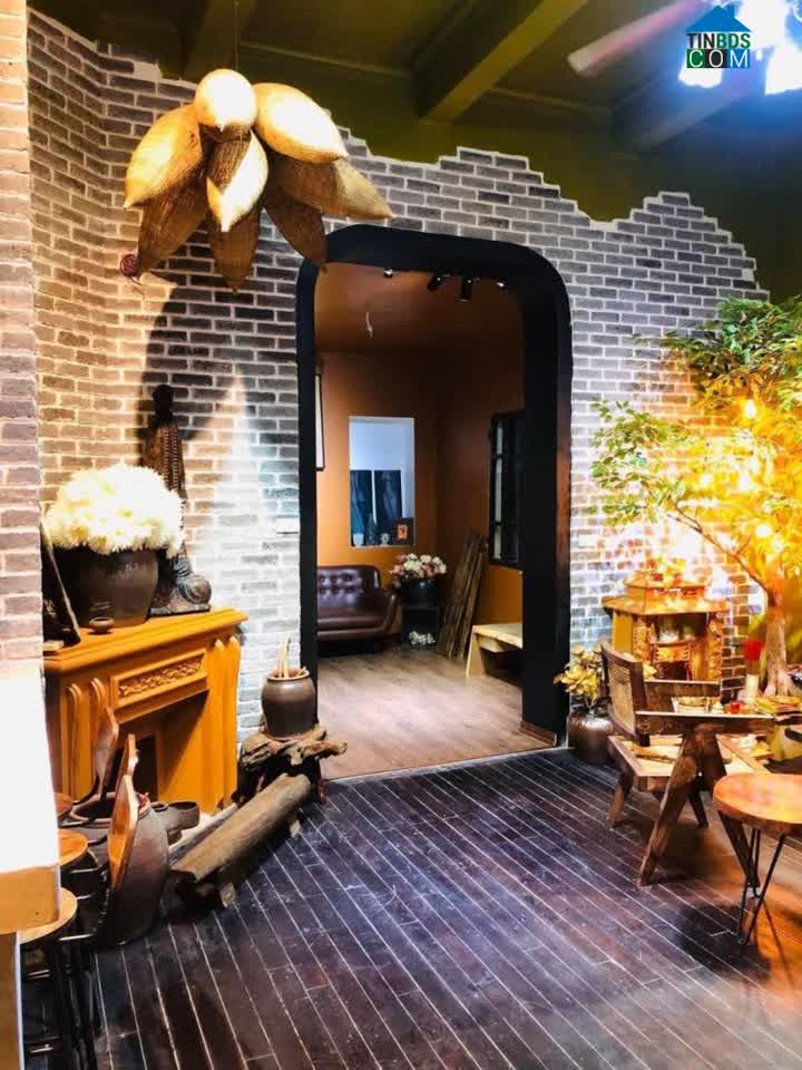 Ảnh Bán nhà TT Trung Tự Đặng Văn Ngữ 150m2, nhỉnh 3 tỷ 0