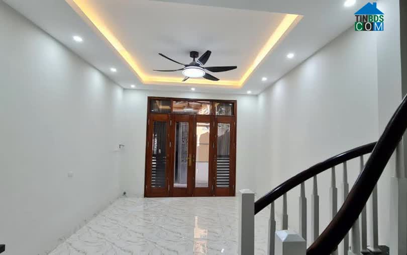 Ảnh Bán nhà phố Minh Khai, NGÕ NÔNG - GẦN PHỐ -  43M2_5 TẦNG_4,58 TỶ 0