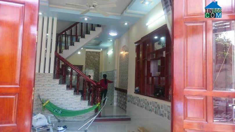 Ảnh Bán Nhà HXH Lê Văn Sỹ Tân Bình Chỉ Nhỉnh 6 Tỷ, 55m2, 2 Mặt Tiền Trước Sau 0