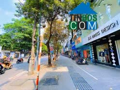 Ảnh Phốthời Trang Mặt Phố Chùa Bộc - Đống Đa, KD Ô Tô, Vỉa Hè Miên Man 0