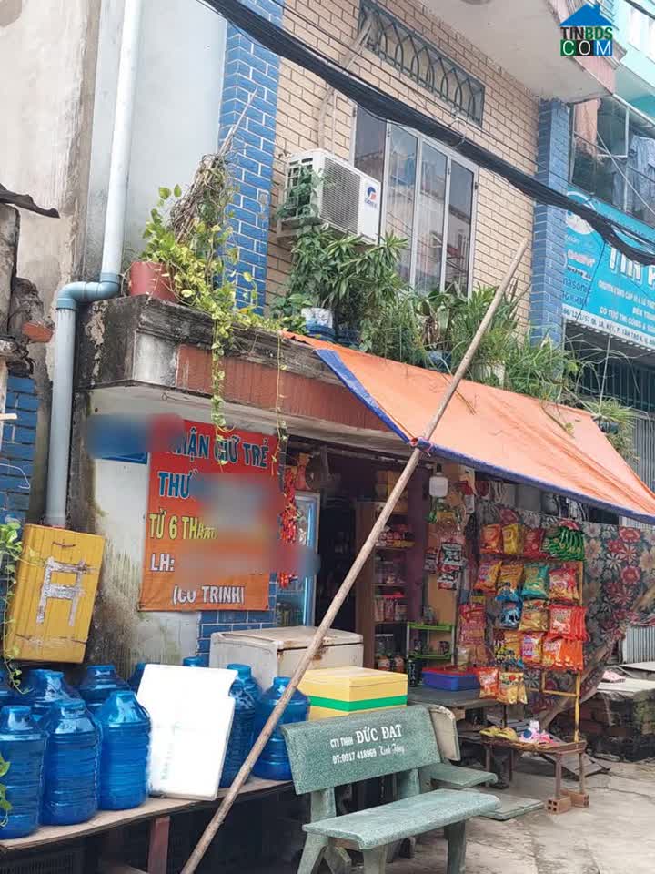 Ảnh Địa chỉ nhà: 1166// Quốc lộ 1A, Phường Tân Tạo A, Quận Bình Tân 0