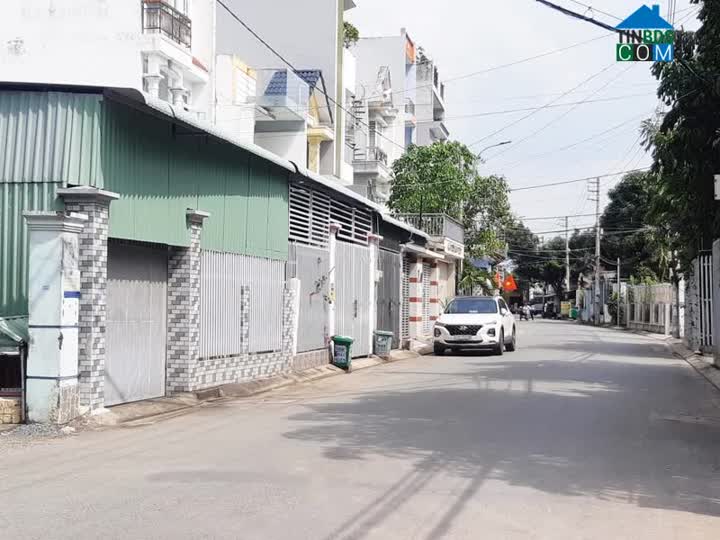 Ảnh Trung Tâm Quận 12 - HXH 5M Tân Chánh Hiệp 16 - Dt.69m2, 2 Tầng Btct, 3 PN - Nhà Đẹp Nội Thất Cao... 0