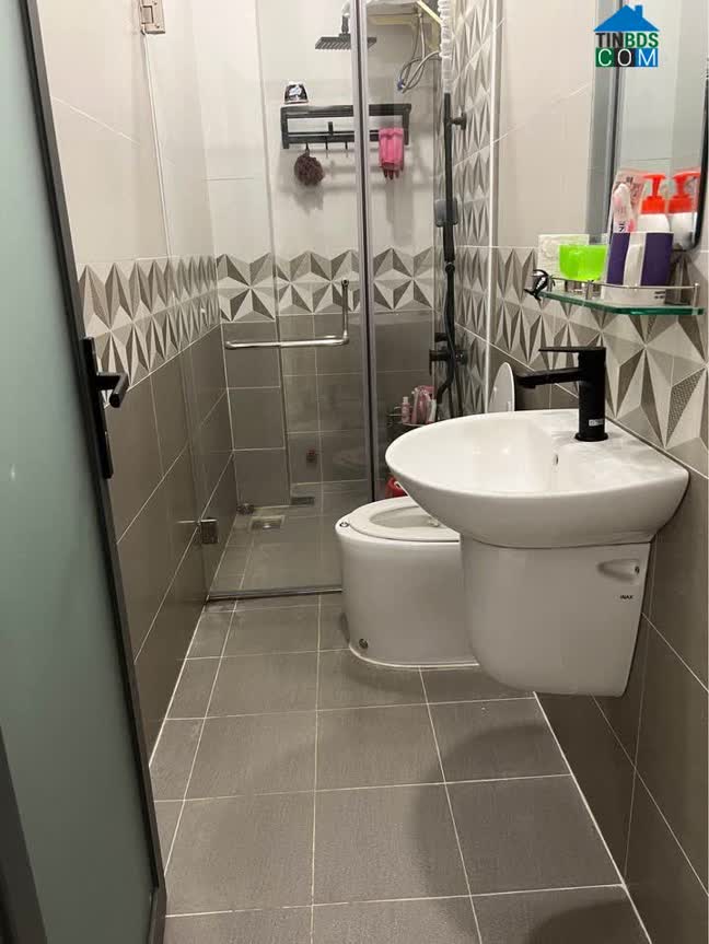 Ảnh Bán nhà hẻm Tô Vĩnh Diện, Thủ Đức 1