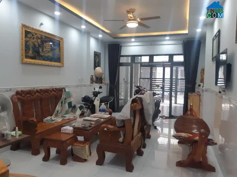 Ảnh Ô Tô Ngủ Trong Nhà, 5x15m, Đường Tân Kỳ Tân Quý, Bình Tân, Giá 4 Tỷ 9. 0