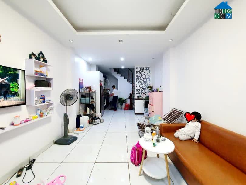 Ảnh Bán nhà phố Việt Hưng, nhà đẹp, ngõ rộng ba gác đua, diện tích 36m2, giá chỉ 3.4 tỷ 0