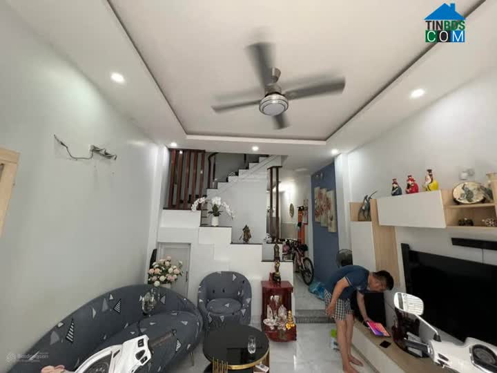 Ảnh Nhà hẻm xe hơi Đặng Văn Bi, Phường Trường Thọ, Thủ Đức... 0