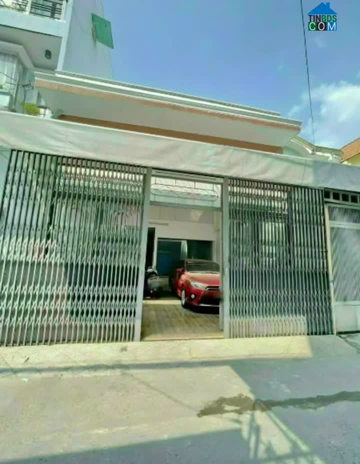Ảnh Bán Nhà 2 Mặt Tiền Oto Vào Nhà, 90m2 Lâm Văn Bền Giá Chỉ 8Tỷ Trung Tâm Quận 7 0