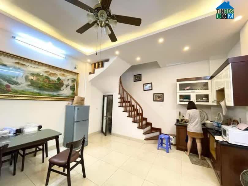 Ảnh Bán Nhà Riêng Tại Trần Văn Ơn, Tân Phú Diện Tích 60m2 Giá 4.2 Tỷ 0