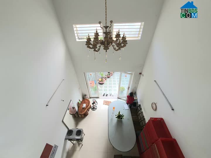 Ảnh Bán Gấp Giá Tốt Nhà Nguyễn Văn Quá 157M2 3tầng Hơn 40triệu M2 0