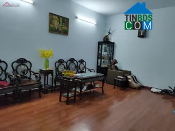 Ảnh Chính chủ bán căn hộ, 84m2, Toà CT1B1 Xa La Phùng Hưng, Phường Phú La, Quận Hà Đông 0