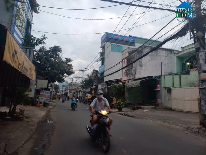 Ảnh Bán Nhà Gần Lê Văn Quới, B.Tân, 4x17,5m, Hẻm Xe Tải, Giá Rẻ Bất Ngờ. 0