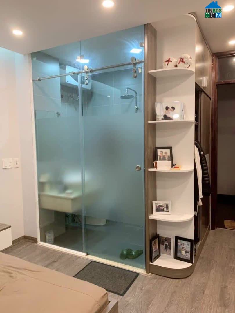 Ảnh Nhà Đẹp HXH Nguyễn Súy, Tân Phú 62m2 Giá 4.3 Tỷ Kèm Nội Thất 0