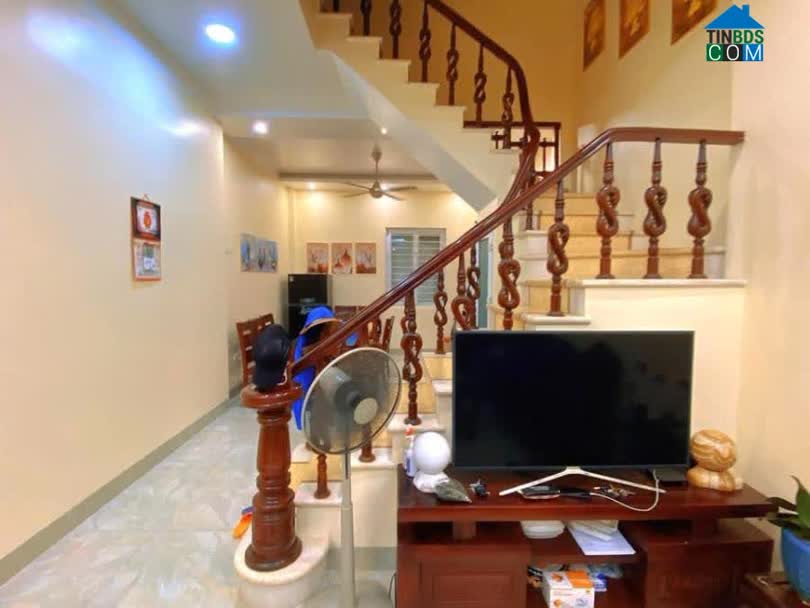 Ảnh Bán Gấp Nhà Tân Quý, Tân Phú 70m2 Giá 4.8 Tỷ Tặng Nội Thất 0